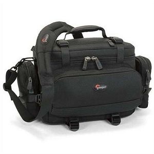 Lowepro Compact AW (Black) torba crna Camera Shoulder Bag (LP2003010)
