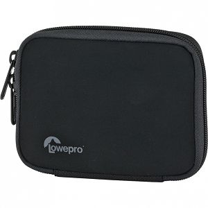 Lowepro Dodatna oprema Compact Media Case 20 (Black)