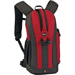 Lowepro Flipside 200 Red ruksak crveni