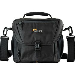 Lowepro Nova 170 AW II Black torba za fotoaparat (LP37121)