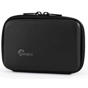 Lowepro Torba 4.3 Navi Shield (Black)