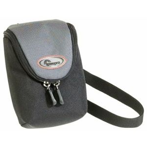 Lowepro Torba D-RES 100 PDA POUCH SILVER
