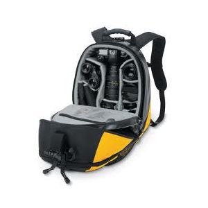 Lowepro Torba DryZone 100 (Yellow)