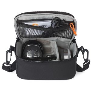 Lowepro Torba Format 110 (Black)