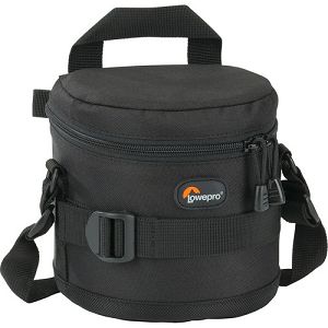 Lowepro Torba Lens Case 11 x 11cm (Black)