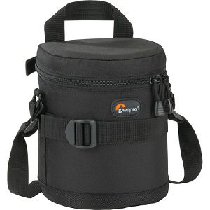 Lowepro Torba Lens Case 11 x 14cm (Black)