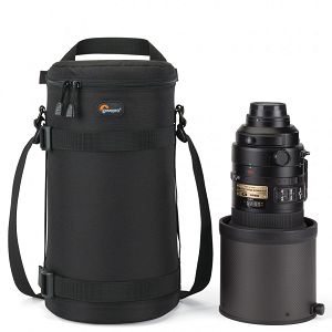 Lowepro Torba Lens Case 13 x 32cm (Black)