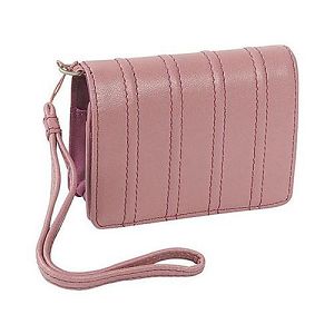 Lowepro Torba Luxe (Pink)