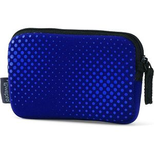 Lowepro Torba Melbourne 10 (navy dot)