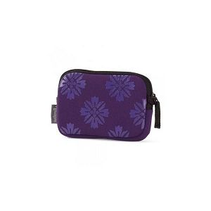 Lowepro Torba Melbourne 10 (purple flower)