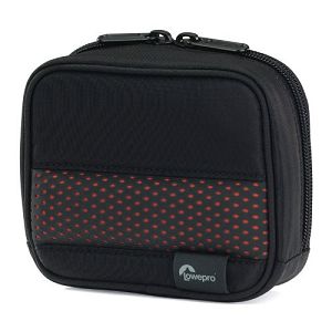 Lowepro Torba Munich 30 (Red)