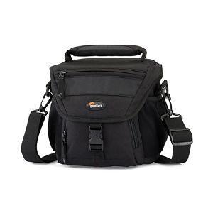 Lowepro Torba Nova 140 AW (Black)