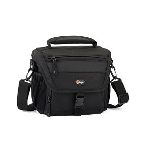 Lowepro Torba Nova 160 AW (Black)