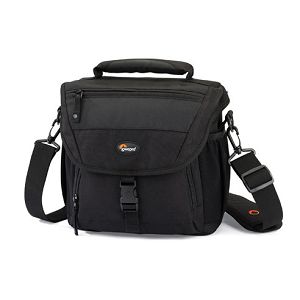 Lowepro Torba Nova 170 AW (Black)