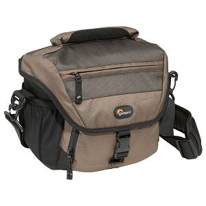 Lowepro Torba Nova 170 AW (Brown)