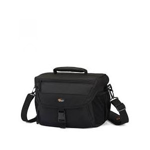 Lowepro Torba Nova 190 AW (Black)