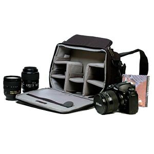 Lowepro Torba Omni Sport (Black)
