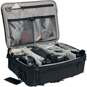 Lowepro Torba Omni Trekker (Black)