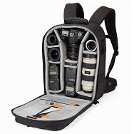 Lowepro Torba Pro Runner 350 AW (Black)
