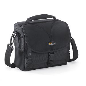 Lowepro Torba Rezo 160 AW (Black)