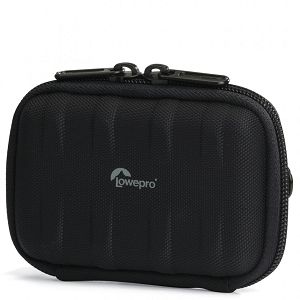 Lowepro Torba Santiago 20 (Black)