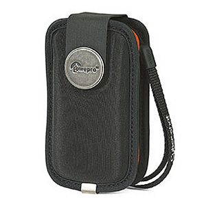 Lowepro Torba Slider 10 (Slate Gray)