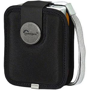 Lowepro Torba Slider 30 (Black)