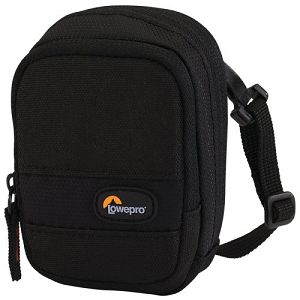 Lowepro Torba Spectrum 10 (Black/Black)