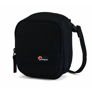 Lowepro Torba Spectrum 30 (Black/Black)