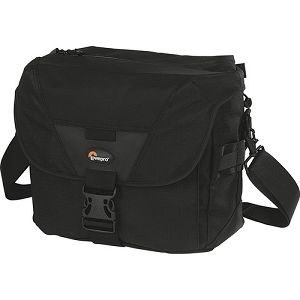 Lowepro Torba Stealth Reporter D400 AW Black (LP34951)