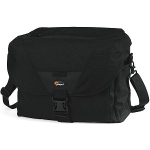 Lowepro Torba Stealth Reporter D650 AW Black (LP34953)