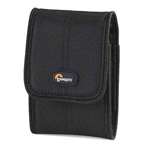Lowepro Torba Stockholm 20 (Black)