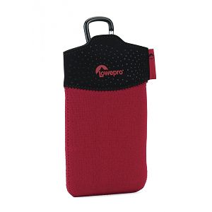 Lowepro Torba Tasca 20 (Red)