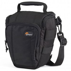 Lowepro Torba Topload Zoom AW (Black)