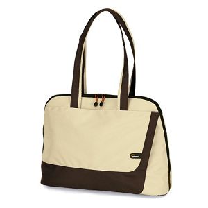 Lowepro Torba Tote Factor (Espresso/Latte)