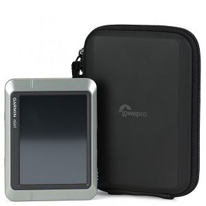 Lowepro Torba Volta 30 (Silver)