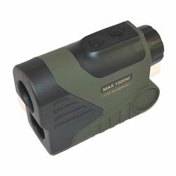 Luna Optics LD-LRF1000 Rangefinder Speed Detector 1000M laser za mjerenje brzine i udaljenosti