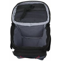 M-Rock MR2010-2 Mesa Verde Blue blau plava torba za kamere, mirrorless i kompaktne fotoaparate Compact and video camera bag