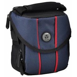 M-Rock MR2030-2 Ozark Blue blau plava torba za kamere, mirrorless i kompaktne fotoaparate Compact and video camera bag