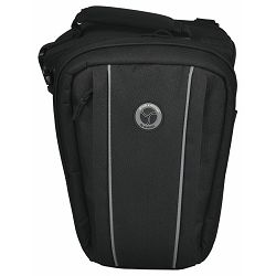 M-Rock MR4070-1 Grand Teton Black schwarz crna torba za DSLR fotoaparat Double access Holster bag
