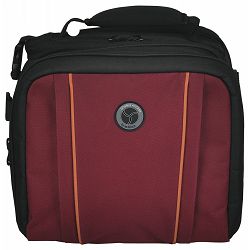 M-Rock MR5020-8 Cascade Red rot crvena torba za DSLR fotoaparat Double access bag