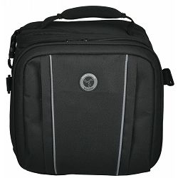 M-Rock MR5040-1 Glacier Black schwarz crna torba za DSLR fotoaparat Double access bag