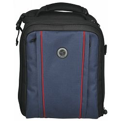 M-Rock MR5060-2 Grand Canyon Blue blau plava torba za DSLR fotoaparat Double access bag