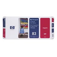 Magenta UV glava no.83 DSJ5500