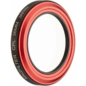MagFilter Polarizer Filter 36mm (CS022)