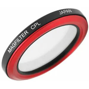 MagFilter Polarizer Filter 42mm (CS021)