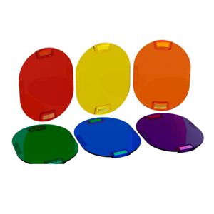 MagMod Pro Creative Gels gelovi za baterijske hot shoe bljeskalice