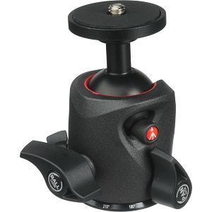 Manfrotto 054 Mag Ball head MH054M0