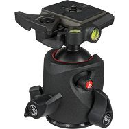 Manfrotto 054 Mag Ball head-Q2 MH054M0-Q2