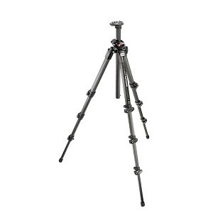 Manfrotto 055 CF TRIPOD-Q90-4 SECTION 055CXPRO4